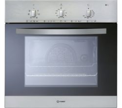 INDESIT IFV 5Y0 IX Electric Oven - Inox